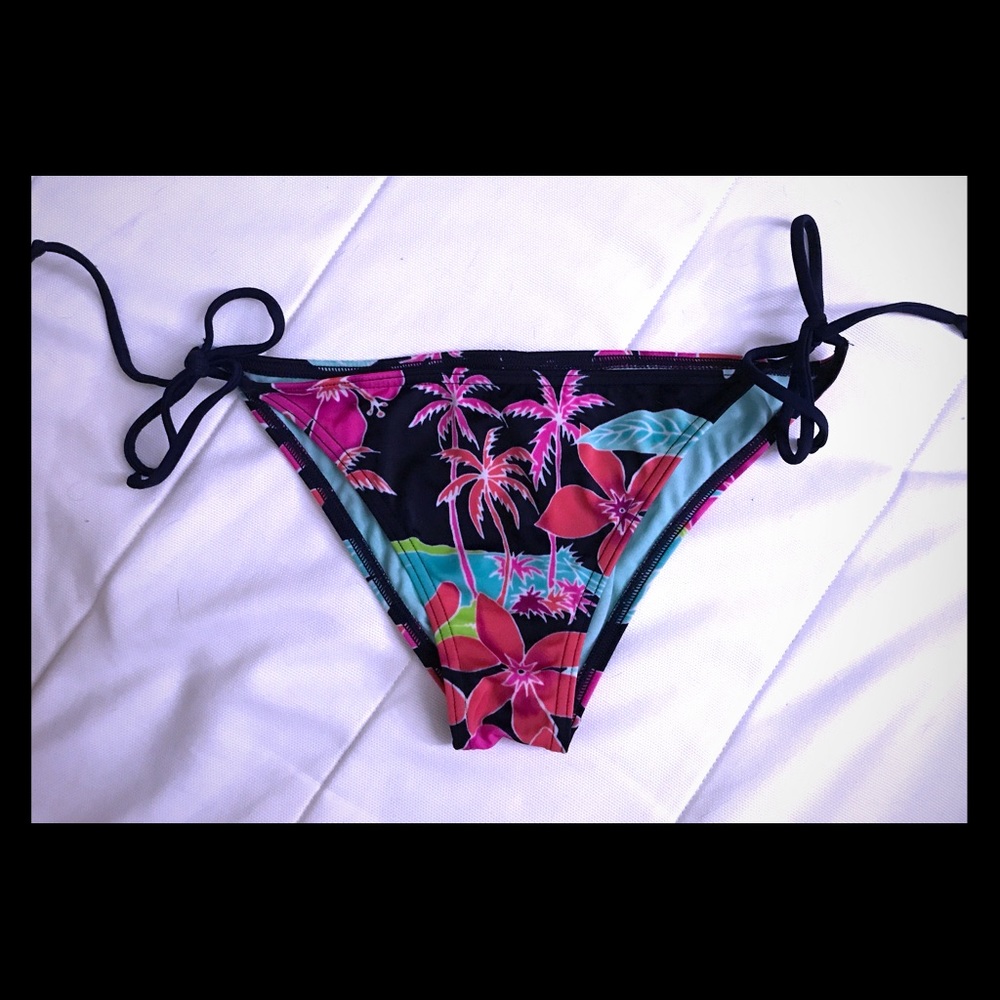 Billabong Bikini Bottom